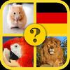 1 Bild 1 Wort : Tiere Quiz 1 bild 1 wort : tiere quiz