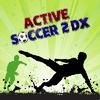 Active Soccer 2 DX active soccer 2 dx
