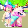 Adopt me jungle roblox s unicorn Legendary Pet adopt me jungle roblox s unicorn legendary pet