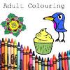 Adult Colouring Relaxation adult colouring relaxation