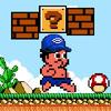 Adventure Island For Mario adventure island for mario