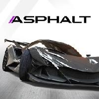 Asphalt Legends - Racing Game asphalt legends - racing game