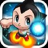 Astro Boy Siege: Alien Attack astro boy siege: alien attack