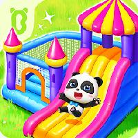 Baby Panda Play Land baby panda play land