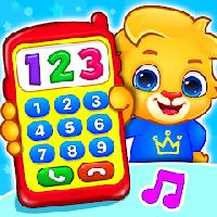Baby Phone & Kids Games baby phone & kids games
