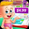 Baby Supermarket Manager baby supermarket manager