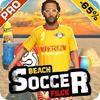 Beach Soccer Flick Pro beach soccer flick pro