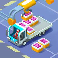 Berry Factory Tycoon berry factory tycoon
