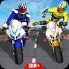 Bike Attack Race : Stunt Rider bike attack race : stunt rider