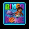Bingo HOME: Race To Earth bingo home: race to earth