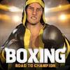 Boxing - Road To Champion boxing - road to champion