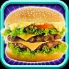 Burger Maker-Cooking Game burger maker-cooking game