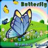 Butterfly Memory Game butterfly memory game