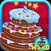 Cake Maker - Master Chef cake maker - master chef