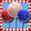 Cake Pop Maker Cooking Game cake pop maker cooking game