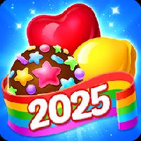 Candy Pop Story : Match 3 candy pop story : match 3