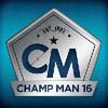 Champ Man 16 champ man 16