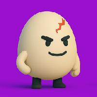 Clash of Eggs - idle RPG clash of eggs - idle rpg