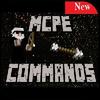 Commands For Minecraft PE commands for minecraft pe