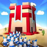 Conquer the Tower 2: War Games conquer the tower 2: war games