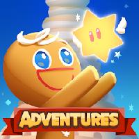 CookieRun: Tower of Adventures cookierun: tower of adventures