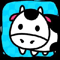Cow Evolution: Idle Merge Game cow evolution: idle merge game