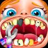 Crazy Fun Kid Dentist crazy fun kid dentist
