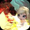 Daenerys Dragon Queen - Thrones Game daenerys dragon queen - thrones game