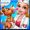 Doctor Fluff Pet Vet doctor fluff pet vet
