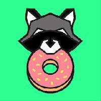 Donut County donut county