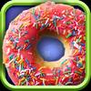 Donuts Maker-Cooking game donuts maker-cooking game