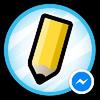 Draw Something For Messenger draw something for messenger