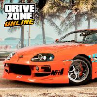 Drive Zone: Car Simulator Game drive zone: car simulator game