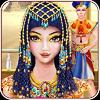 Egypt Princess Make up egypt princess make up