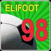 Elifoot 98 16 PRO elifoot 98 16 pro