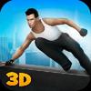 Extreme Parkour Simulator 3D extreme parkour simulator 3d