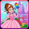 Fairytale Queen Castle Cleanup fairytale queen castle cleanup
