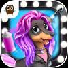 Farm Animals Makeover - Cute Virtual Pet Salon farm animals makeover - cute virtual pet salon