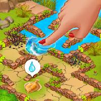 Farm Island - Journey Story farm island - journey story