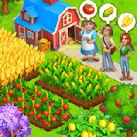 Farm Town Village Build Story farm town village build story