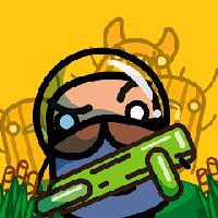 Farming Warriors: Idle TD farming warriors: idle td