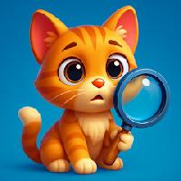 Find Cats: Hide & Seek find cats: hide & seek