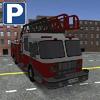 Fire Truck Game Parking City fire truck game parking city