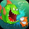 Fish Eat Fish fish eat fish