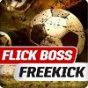 Flick Boss: Freekick flick boss: freekick