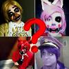 FNAF Cosplay Quiz fnaf cosplay quiz