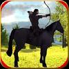 Forest Archer: Hunting 3D forest archer: hunting 3d