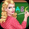 Fun School Teacher Beauty Spa fun school teacher beauty spa