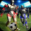 Futuristic Robot Soccer 2017 futuristic robot soccer 2017