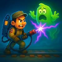 Ghost Invasion: Idle Hunter ghost invasion: idle hunter